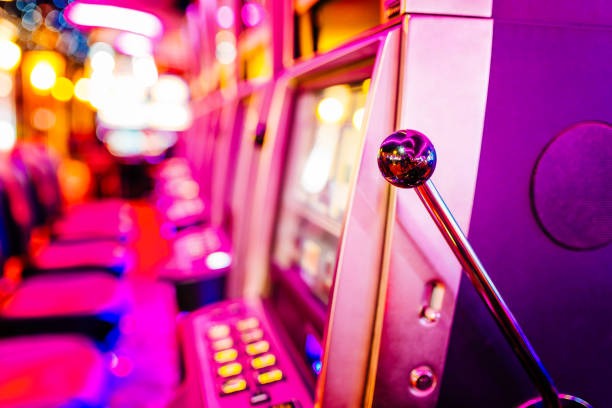 nus app showing slot tournament leaderboard and live blackjack table